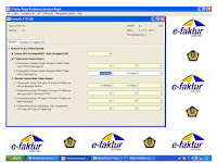 Formulir Spt Ppn 1111 Dalam Bentuk Excel