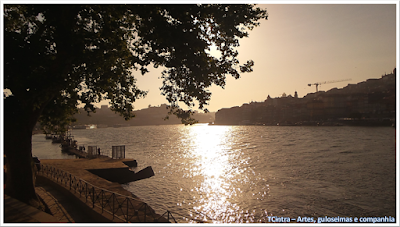 cidade do Porto; Rio Douro; conhecendo Portugal; viagem à Europa