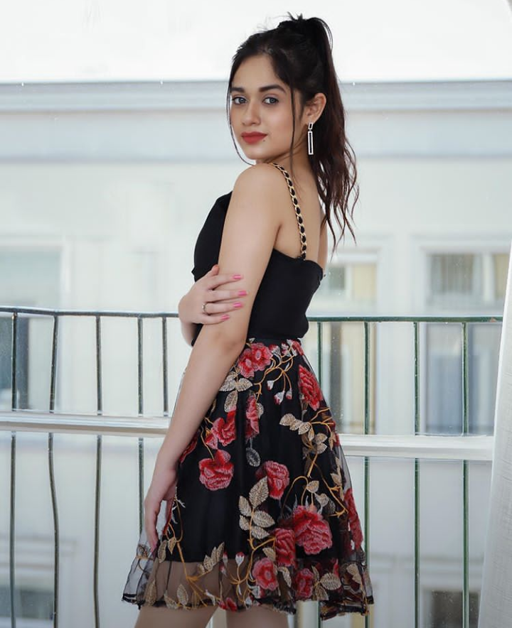 Jannat Zubair New Instagram Pics 2020