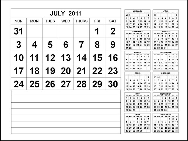 Calendar 2011 July : july 2011 calendar template. Calendar 2011 July :