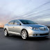 Buick LaCrosse 2010 by