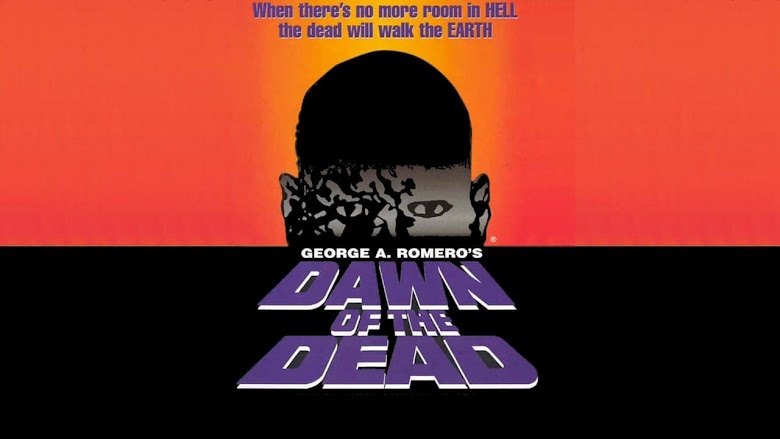 Dawn of the Dead 1978 english subtitles