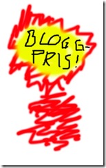 bloggpris