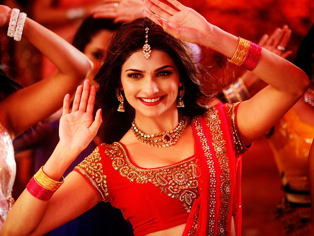 Prachi Desai HD Wallpapers