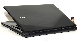 Laptop Second Acer E1-432 di Malang