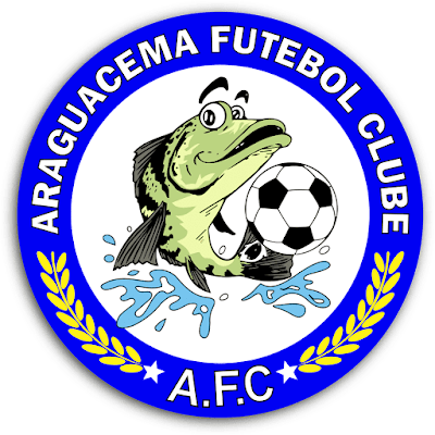 ARAGUACEMA FUTEBOL CLUBE
