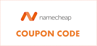 namecheap cupon code list