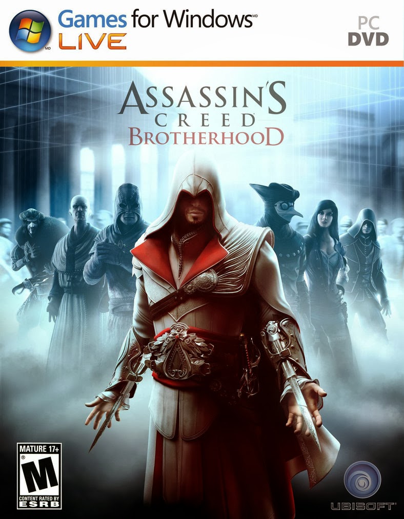 assassins creed pc download