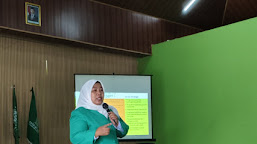 Rencana Strategi Program Pimpinan Cabang Fatayat NU Ngawi Masa Khidmat 2024-2029
