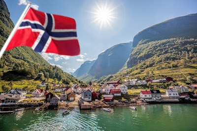 ¡Antes de viajar a Noruega! Consejos de un turista