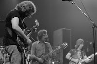 Grateful Dead 1981