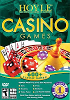 Hoyle Casino Games 2012 PC Game (cover)