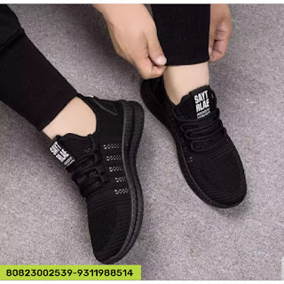 sepatu pria awet