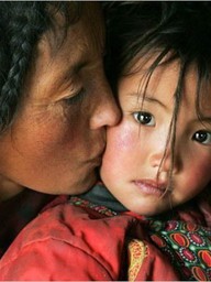 Difficult Moms and Mother's Day