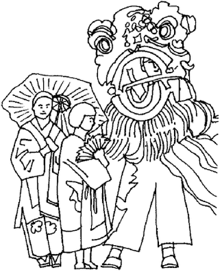 2011 coloring pages