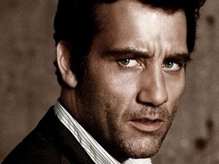 Clive Owen Photo
