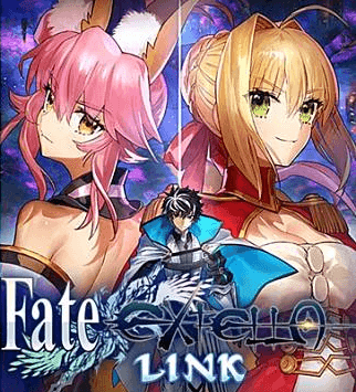 Fate/EXTELLA LINK - VER. 1.0.3 (God Mode - Massive Attack) MOD APK