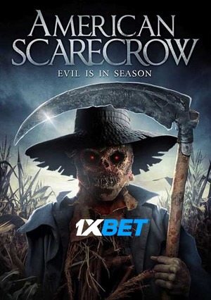 American Scarecrow (2020) Hindi Dubbed (Voice Over) WEBRip 720p HD Hindi-Subs Online Stream