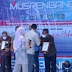 Selain Digital Innovation Awards Kota Bima di Anugerahi Kota Terbaik Pembangunan Daerah Tahun 2021