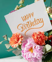  50+ heartfelt, funny, and inspiring birthday wishes for someone celebrating their birthday on April 1st!