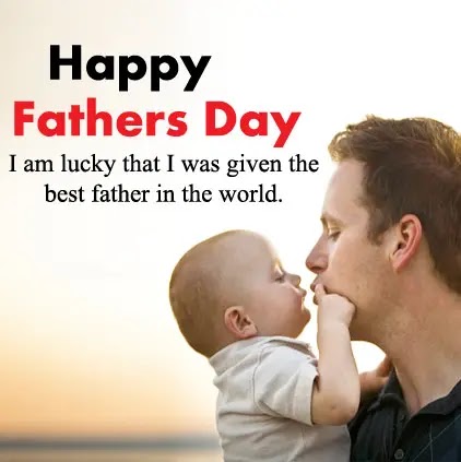 Fathers Day Status Images