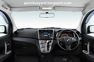 Perodua Promotion - Call 012-671 8757: Perodua Myvi Exteme 1.5