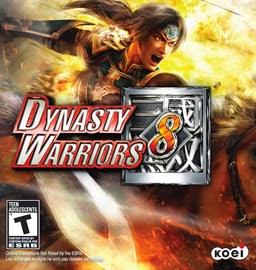 Dynasty Warriors 8