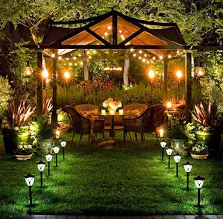 Decoración de Arcos para boda al aire libre playa jardín y bosque