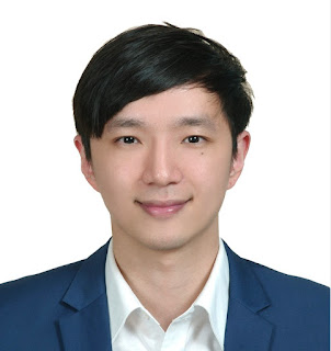 Dr. Chun-Fu Liu