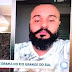 SOS PORTO ALEGRE: ENTREVISTA CIDADE ALERTA COM "ERICK" EX-MORADOR DE BELFORD ROXO DESABRIGADO COM A FAMÍLIA DEVIDO A ENCHENTE NO RIO GRANDE DO SUL