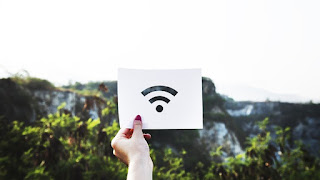 4 Cara Mempercepat Koneksi Wifi  Dengan Ampuh Dan Efektif