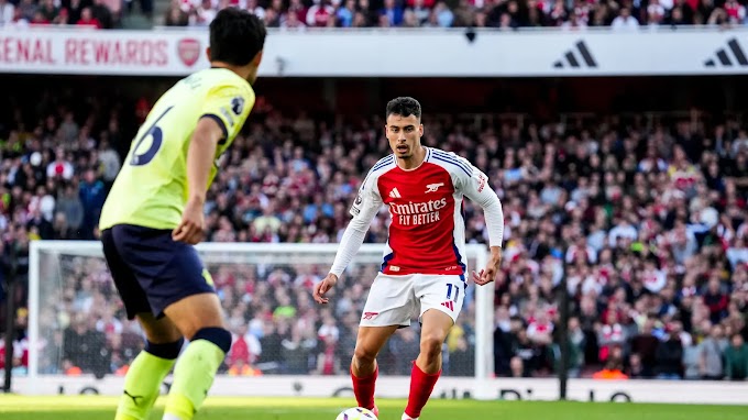 Southampton x Arsenal: onde assistir, escalações e palpite