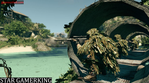 Sniper Ghost Warrior Download For PC Highly compressed
