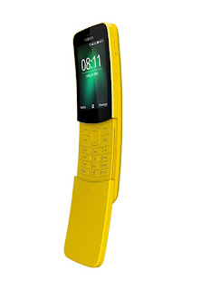  Nokia 8110 4G