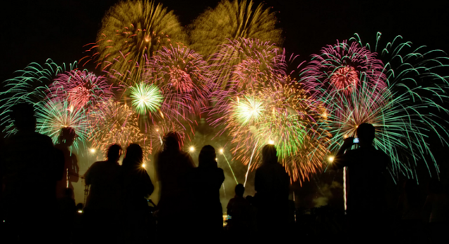 Gardner, KS Fourth of July Celebration and Fireworks Show