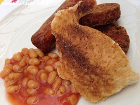 Breakfast with the Easter Bunny at Findon (Worthing) Garden Centre