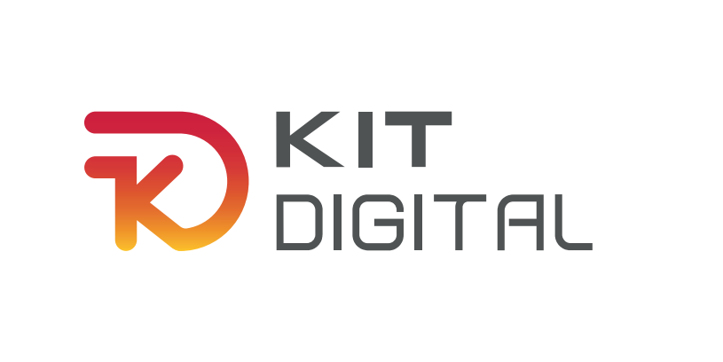 Solicita el Kit Digital