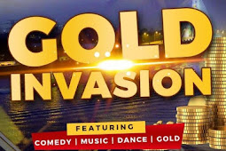 Swissgolden Team Sparta Gold Invasion Event Holds Today In Lagos