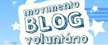 Movimento Blog Voluntário