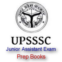 UPSSSC Junior Assistant Exam 2016 Syllabus, Pattern, Papers & Books