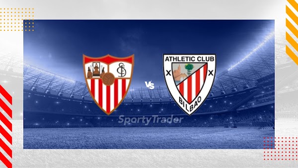 Ver en directo el Sevilla - Athletic