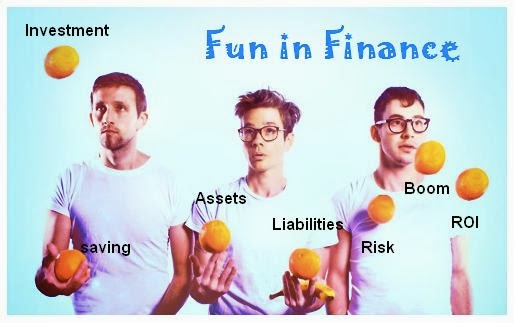 How to Make Finance Interesting | Accounting Education