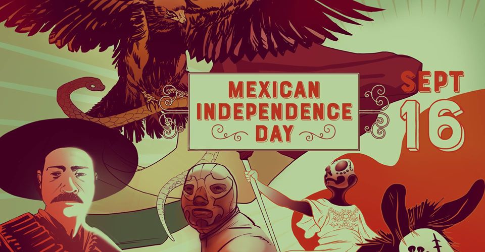 Mexican Independence Day