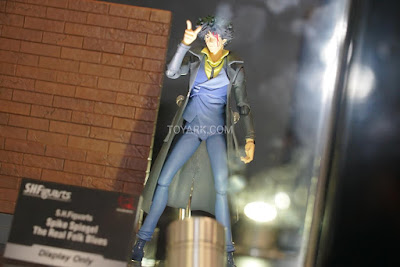 Tamashii Nations S.H.Figuarts Cowboy Bebop