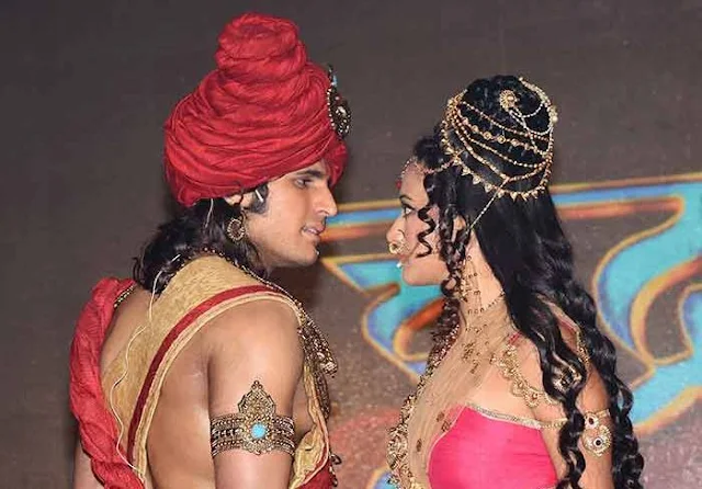 Chandragupta Maurya Wife