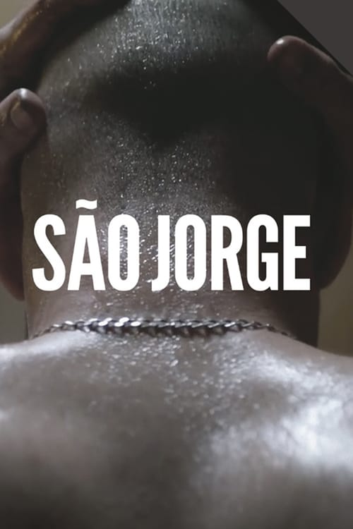 [HD] São Jorge 2016 DVDrip Latino Descargar
