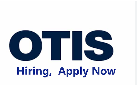 OTIS recruitment