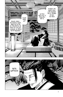 Reseña de Jujutsu Kaisen vols. 21 y 22, de Gege Akutami - Norma Editorial