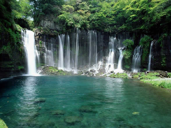 Beautiful Waterfalls In The World,waterfall, the waterfall, waterfalls ...
