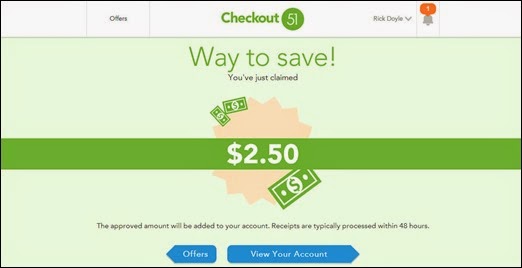 checkout 6